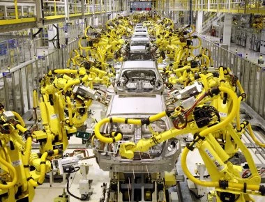 Η υπερχρεωμένη Ελλάδα φροντίζει για τις ξένες αυτοκινητοβιομηχανίες: Πάνω απο 100.000 οι πωλήσεις αυτοκινήτων